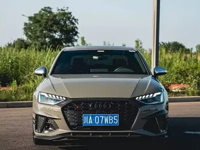 Audi S4