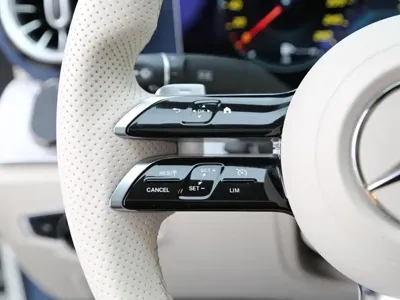 Mercedes-Benz E-Class (Import)