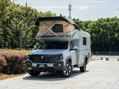 Changan Hunter