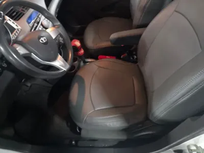 ChevroletGMDaewoo Matiz
