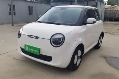 CHANGAN NEVO Lumin