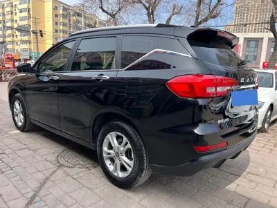 Haval M6