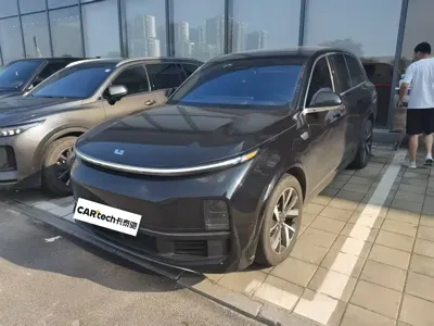 Li Auto Li L8