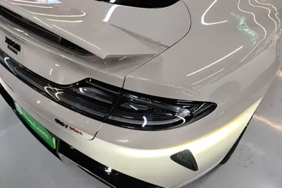 Xiaomi Auto SU7
