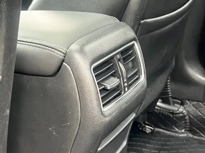 Infiniti Q50L