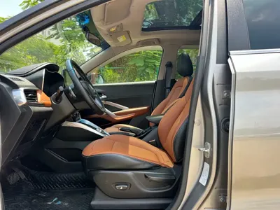 Baojun 510