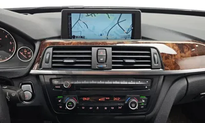 BMW Gran Turismo