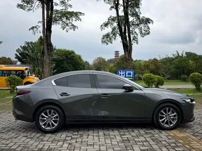 Mazda 3 Axela