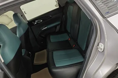 Geely Galaxy Geome