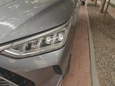 BYD PLUS New Energy