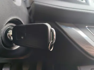 Roewe 360