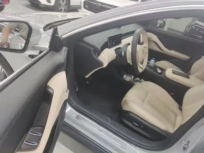 Nio ET5T
