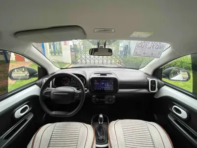 Roewe Clever