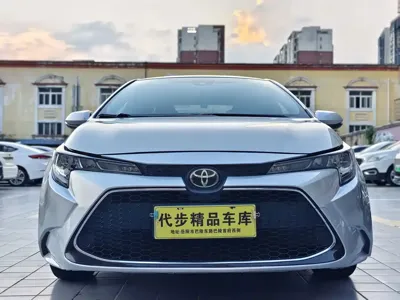 Toyota Levin