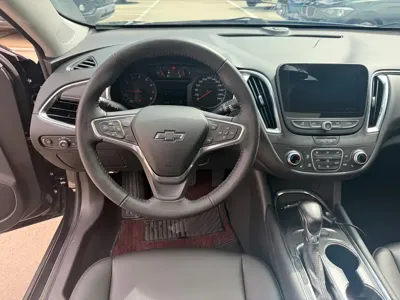 Chevrolet Malibu XL