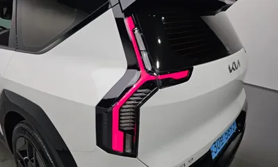 Kia EV9