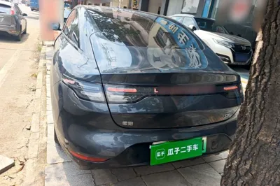 Leapmotor C01