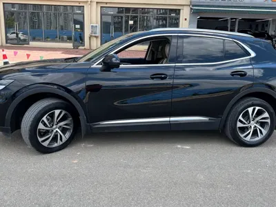 Buick Envision S
