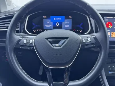 Jetta VS7
