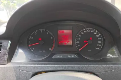 Volkswagen Santana