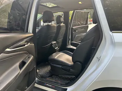 Maxus G50