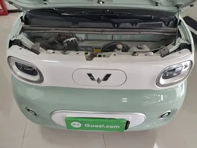 Wuling MINIEV