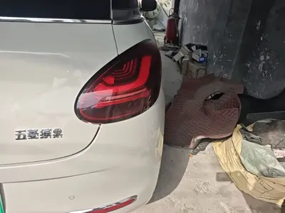 Wuling Bingo