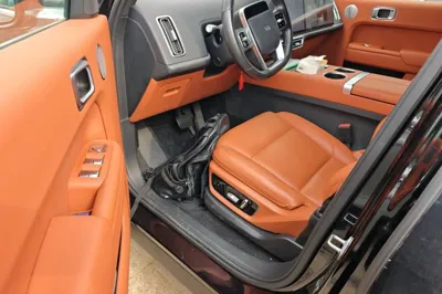 Li Auto L7
