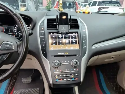 Lincoln MKC