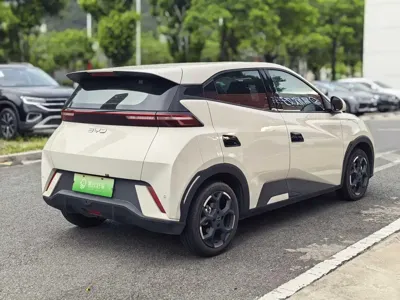 BYD Seagull
