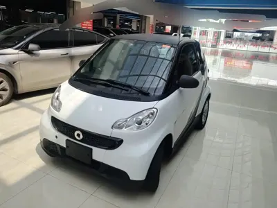 Smart Smart Fortwo
