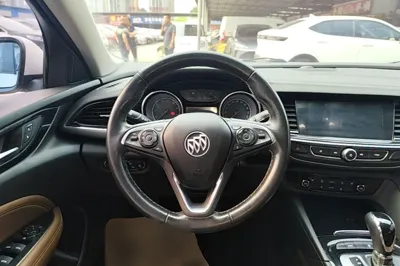 Buick Regal