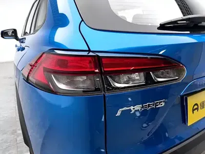 Toyota Frontlander