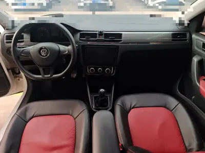 Volkswagen Santana