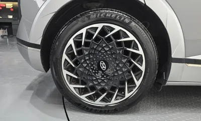 Hyundai Ioniq5