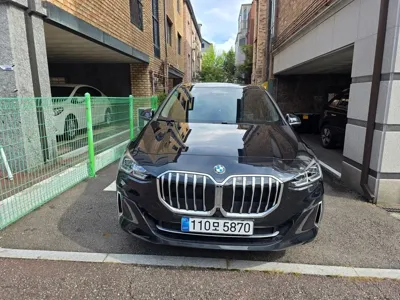 BMW 2-Series