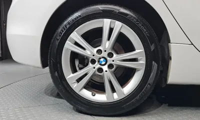 BMW 2-Series