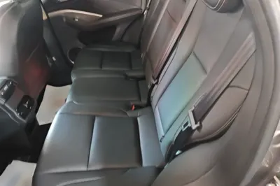 WEY VV6
