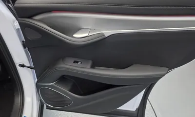 BYD Sealion 7