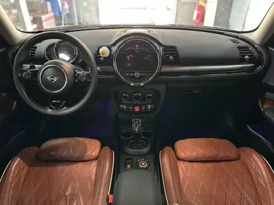 MINI Mini Clubman