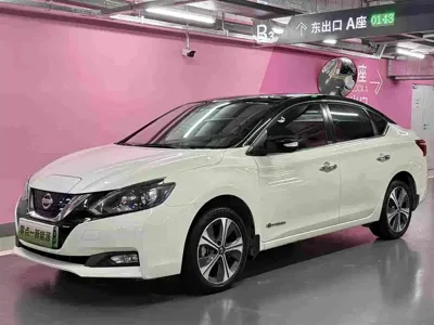 Nissan Sylphy EV
