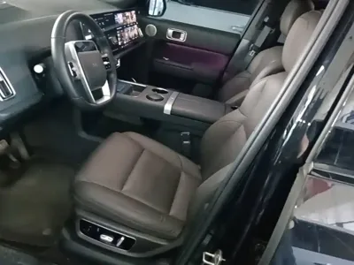 Li Auto Li L9