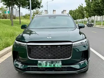 Li Auto Li ONE