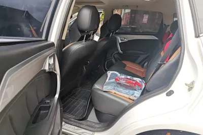 Geely Auto Vision X6