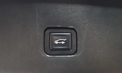 ChevroletGMDaewoo Traverse