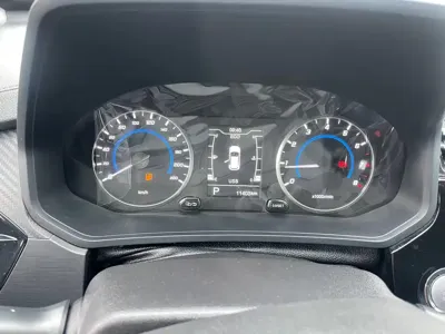 Chery Tiggo 3x