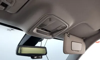 ChevroletGMDaewoo Traverse