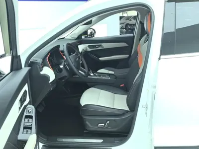 Haval Chitu