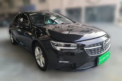 Buick Regal