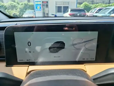 Leapmotor Leapmotor C11